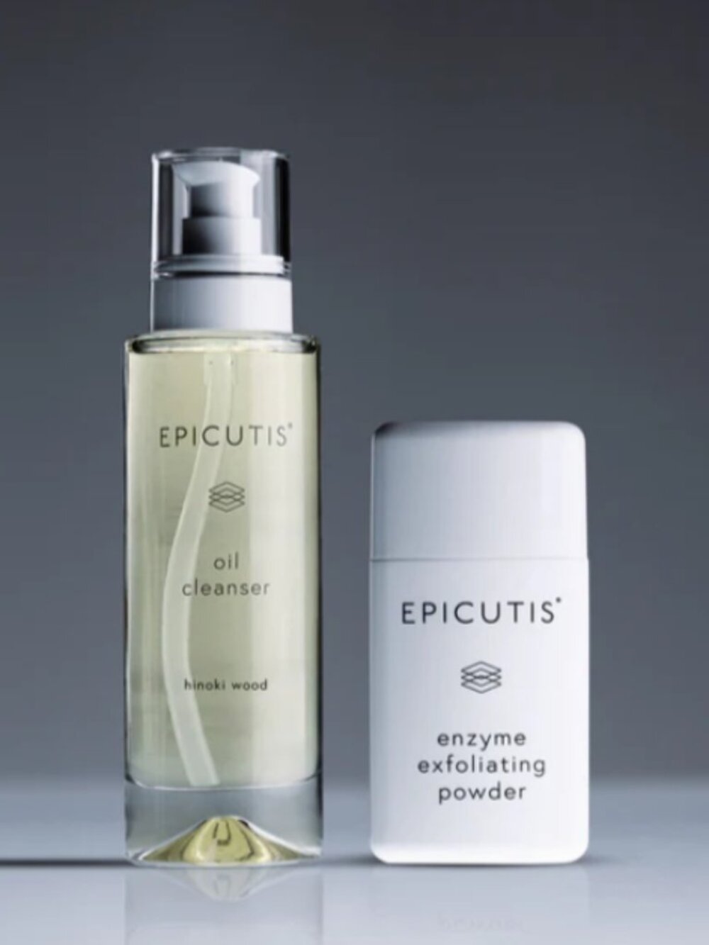 Epicutis Cleansing Essentials Set